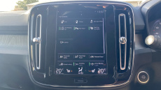 Volvo Xc40 1.5 T5 Recharge PHEV Inscription Pro 5dr Auto Estate